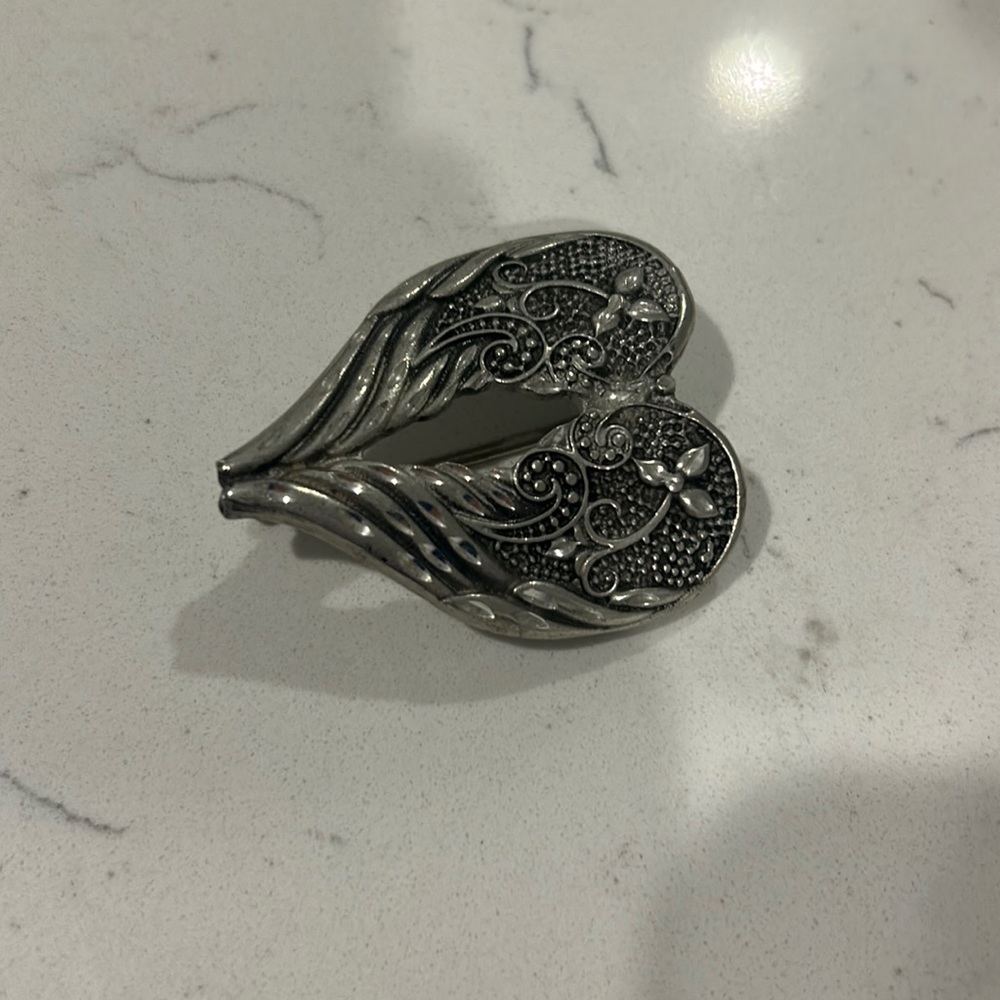 Hair clip
